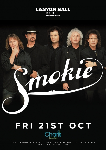 SMOKIE